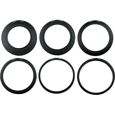 Avatar-Shop|Nissin Adapter Ring MF18 49 mm, Inel adaptor pentru flash|NISSIN