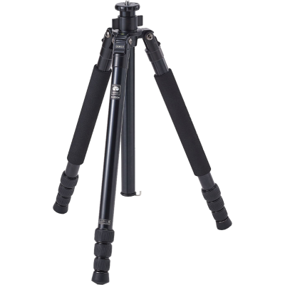 Sirui R-2004, Trepied foto alumini