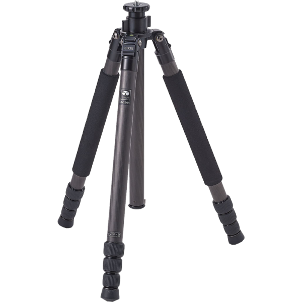 Trepied foto carbon, Sirui R-2204
