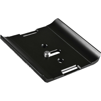 Patina trepied foto video, Sirui Quick Release Plate TY-D3