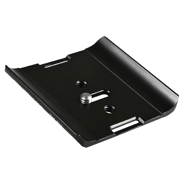Patina trepied foto video, Sirui Quick Release Plate TY-D3