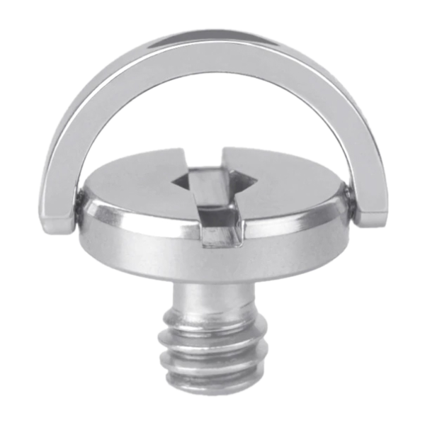 Sirui Camera Screw 1/4", Surub prinder trepied/camera foto