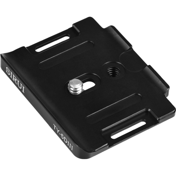 Patina trepied foto video, Sirui Quick Release Plate TY-5D III