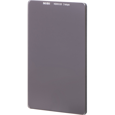 Avatar Shop|NiSi ND8 Filtru ND pentru P1, Suport Telefoane Mobile, Sticla Optica, Nano-Coating, Rezistent la Apa si Ulei|NISI