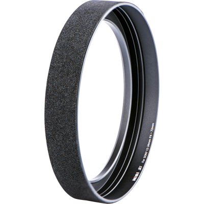Avatar Shop|NiSi Adapter Ring S5/S6, Pentru Sony 12-24mm, Diametru 72mm, Filtre Patrate 150mm|NISI