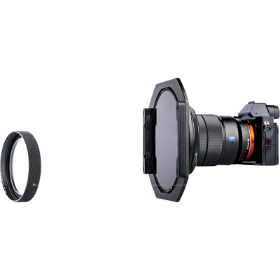 Avatar Shop|NiSi Adapter Ring S5/S6, Pentru Sony 12-24mm, Diametru 72mm, Filtre Patrate 150mm|NISI
