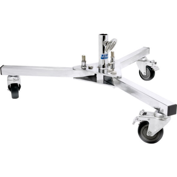 Kupo 350 Runway Stand Base, Baza stativ cu roti