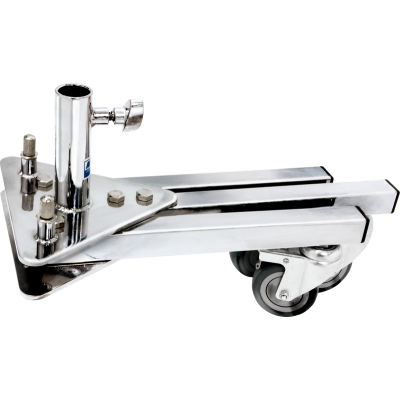 Avatar-Shop|Kupo 350 Runway Stand Base, Baza stativ cu roti|KUPO