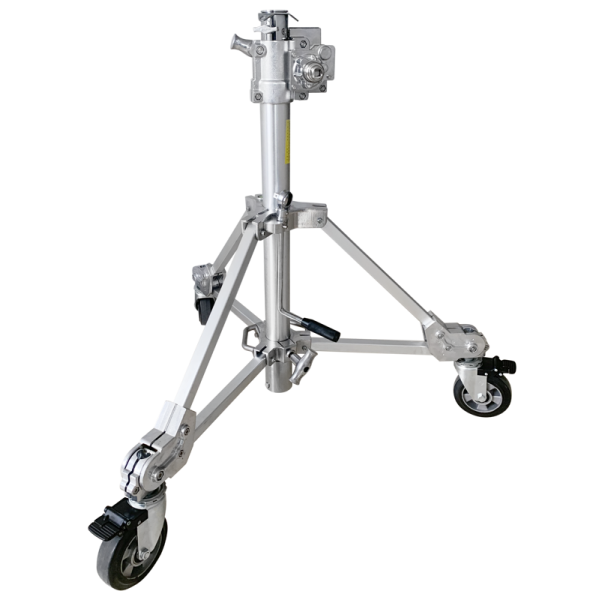 Kupo 721 Jumbo Stand 2 sections, Roti stativ profesionale