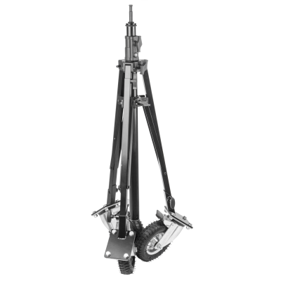 Avatar-Shop|Kupo 163MBC Steadicam Stand with pneumatic tires|KUPO