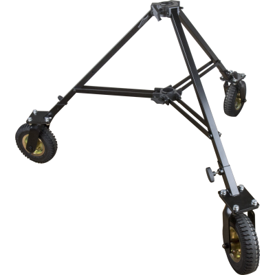 Avatar-Shop|Kupo 163MBC Steadicam Stand with pneumatic tires|KUPO