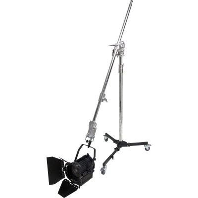 Avatar-Shop|Kupo 346M Junior Boom Roller Stand|KUPO