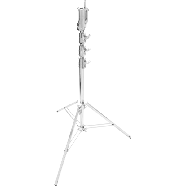 Kupo 543M Master High Cine Stand - Silver