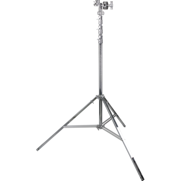 Kupo 620M Wide Base High Overhead Stand
