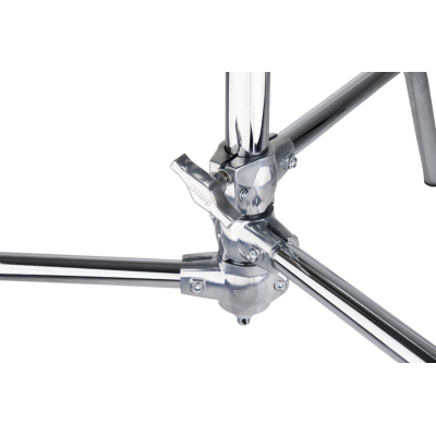 Avatar-Shop|Kupo CS-30M 30" Master C-Stand With Sliding Leg - Silver, Stativ lumini|KUPO