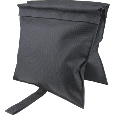 Kupo KSD-1680XL Sand Bag (Max. Load: 50lbs / 22kg), Sac pentru contragreutate
