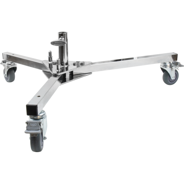 Kupo 351 Mighty Runway Base Stand, Baza stativ cu roti