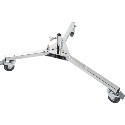 Avatar-Shop|Kupo 351 Mighty Runway Base Stand, Baza stativ cu roti|KUPO