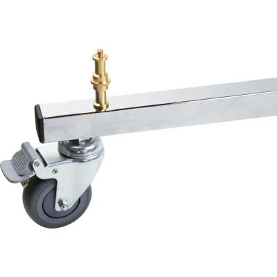 Avatar-Shop|Kupo 351 Mighty Runway Base Stand, Baza stativ cu roti|KUPO
