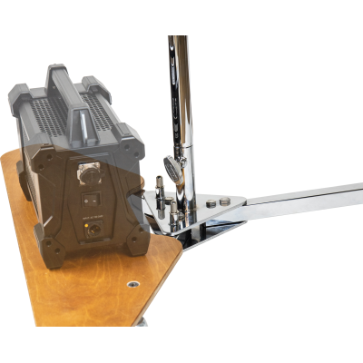 Avatar-Shop|Kupo 351 Mighty Runway Base Stand, Baza stativ cu roti|KUPO