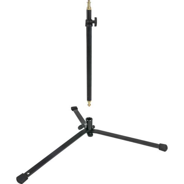 Kupo 013 Folding Base Mini Stand, Mini stativ