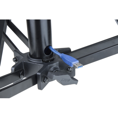 Avatar-Shop|Kupo 160MB 360 Spherical Camera Stand|KUPO