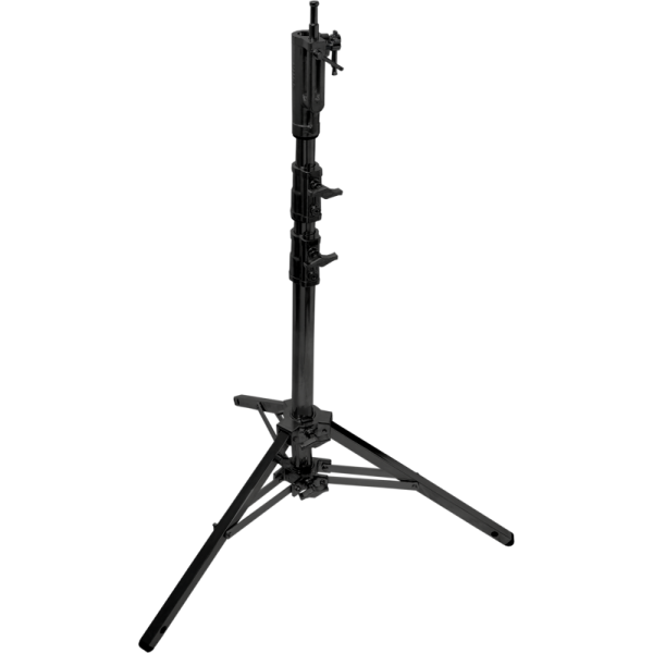 Kupo 310MB Low Mighty Stand (Black), Stativ lumini