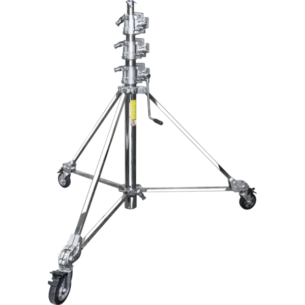 Kupo 744 Jumbo Stand- 4 Sections