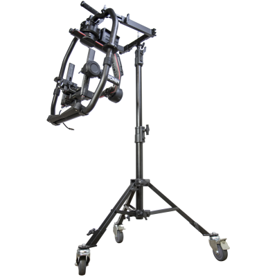 Avatar-Shop|Kupo KS-259 Gimbals Doucking Bracket|KUPO