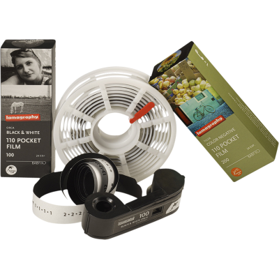 Avatar-Shop|JOBO Duo Set Pocket / 16mm|JOBO