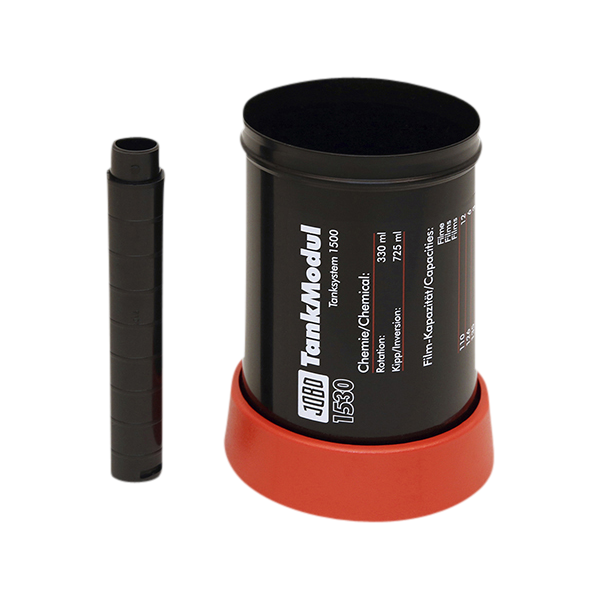 JOBO Tank module