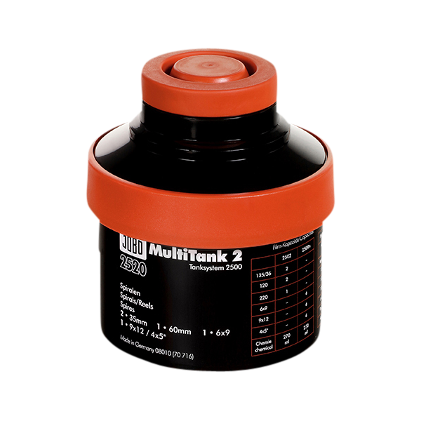 JOBO Multi Tank 2 without Magnet