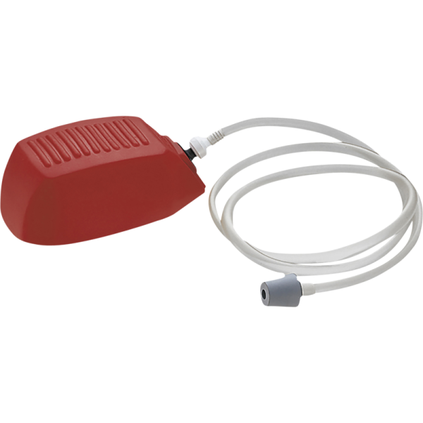 JOBO Foot pump