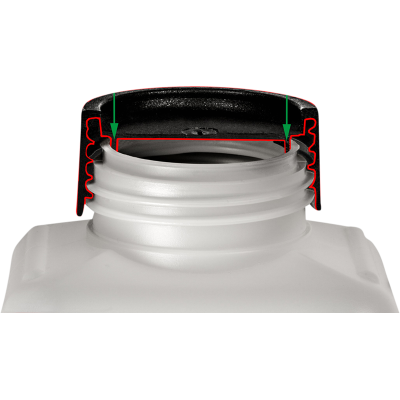 Avatar Shop|JOBO Bottle Kit 1000ml  (2x 3372 + 4x 3373)|JOBO