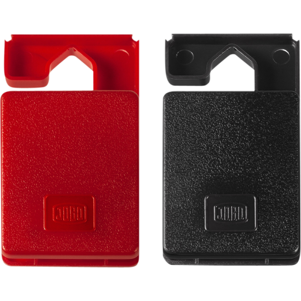 JOBO 35 mm Film Clips (weighteD + non-weighted)