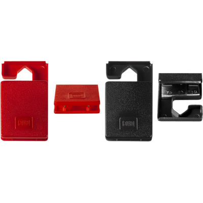 Avatar-Shop|JOBO 35 mm Film Clips (weighteD + non-weighted)|JOBO