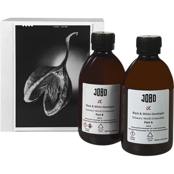 JOBO alpha B&W Developer 6L