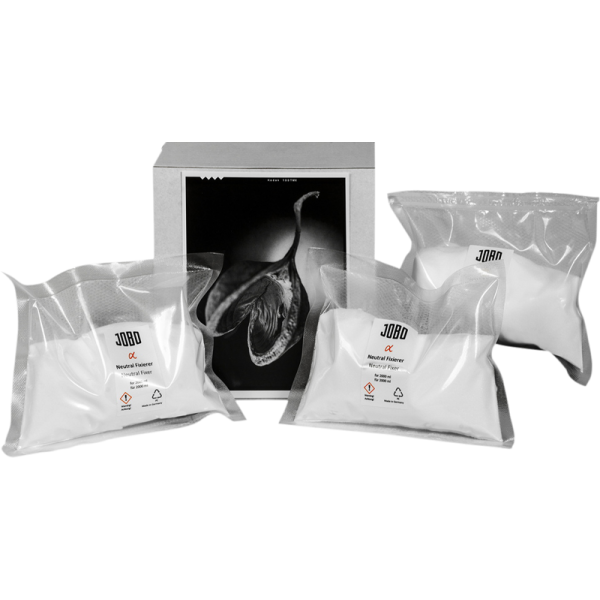 JOBO alpha B&W Neutral Fixer 6L