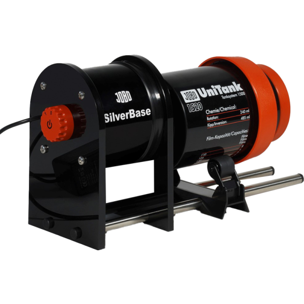 JOBO SilverBase with Tank