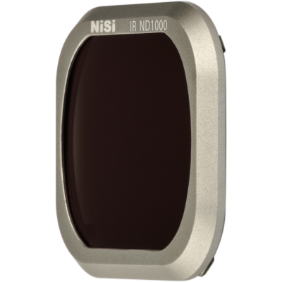 Avatar Shop|NiSi Dark ND Add-On Kit pentru Mavic 2 Pro, Filtre ND256 si ND1000, Sticla Optica HD, Strat Nano, Aluminiu de Aviatie|NISI