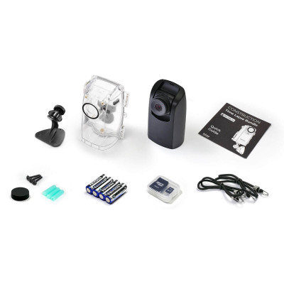 continut pachet brinno bcc300-m construction bundle