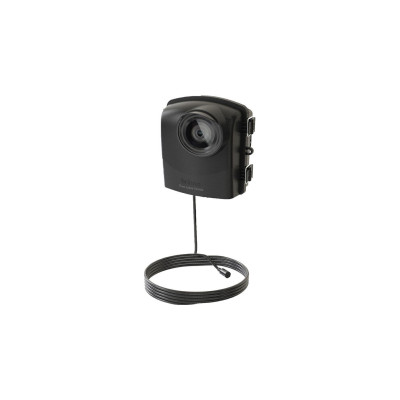 control camera santier de pe laptop prin cablu 10m