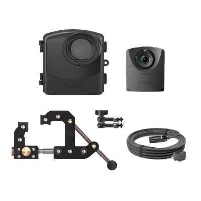 continut pachet brinno bcc2000plus construction bundle