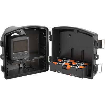 magazie 16 baterii aa carcasa brinno ath2000