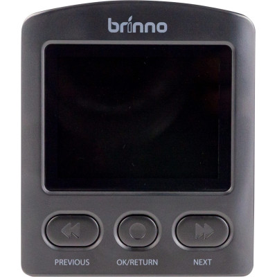 Avatar-Shop|Brinno TLC2020 Camera Industriala Time Lapse, Full HD 1080p, Senzor HDR, Obiectiv CS-Mount, Ecran LCD, Autonomie 82 Zile|BRINNO