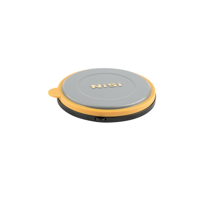 Avatar Shop|NiSi Capac Obiectiv pentru Suport M75, Diametru 67mm, Protectie Filtru Polarizator C-PL|NISI