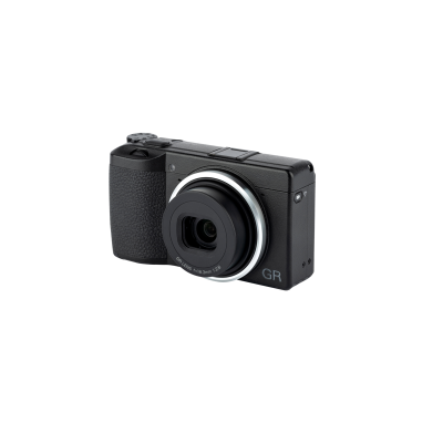 Avatar Shop|NiSi Master Kit pentru Ricoh GR III, Kit Filtre, Adaptor Obiectiv, Suport Filtru 49mm, Polarizare, IRND8, IRND64, Filtre Gradate|NISI