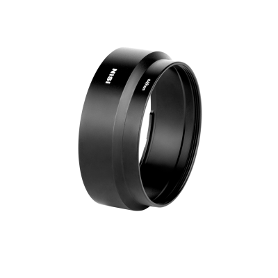 Avatar Shop|NiSi Master Kit pentru Ricoh GR III, Kit Filtre, Adaptor Obiectiv, Suport Filtru 49mm, Polarizare, IRND8, IRND64, Filtre Gradate|NISI