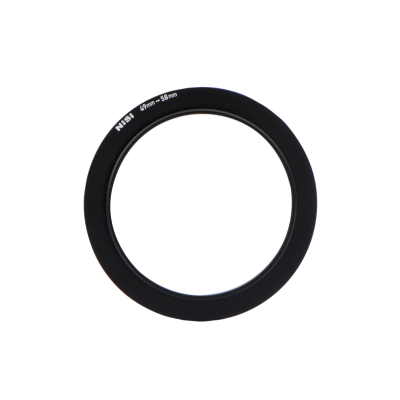 Avatar Shop|NiSi Close Up Lens Kit NC 58mm, Obiectiv Macro Aditional, Marire +5 Dioptrii, Filet 58mm, Adaptoare 49mm si 52mm Incluse|NISI