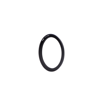 Avatar Shop|NiSi Adaptor Step-Down 67-58mm, Inel Filtru, Compatibil Close Up Lens 58mm, Fara Vinietare|NISI
